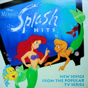 Disney's the Little Mermaid Splash Hits专辑