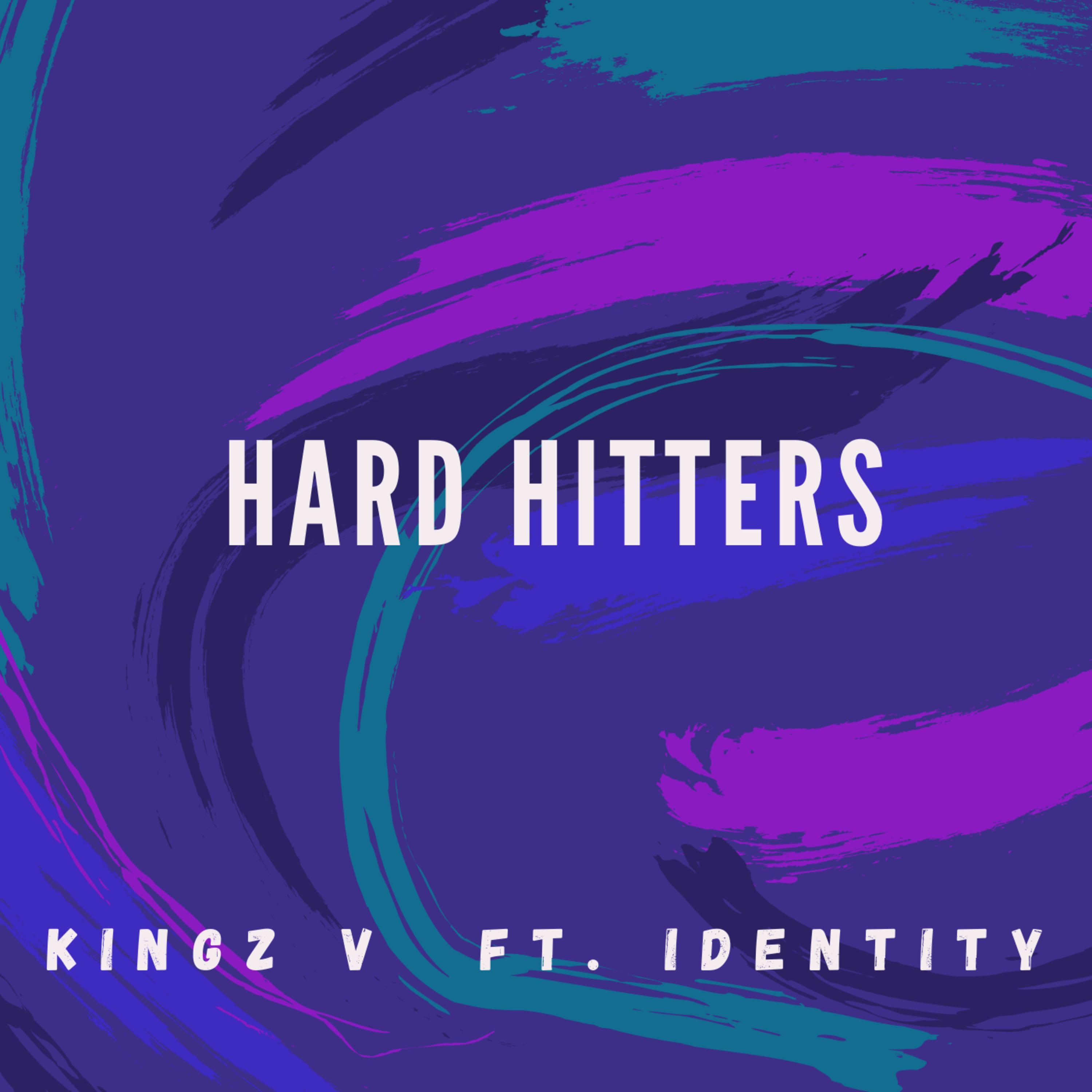 HARD HITTERS (feat. IDENTITY)