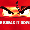 【新砖主打】WE BREAK IT DOWN专辑