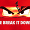 【新砖主打】WE BREAK IT DOWN专辑