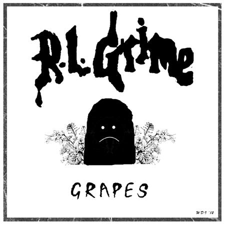 RL Grime - Treadstone