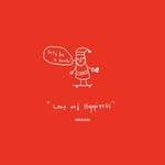 Love & Happiness (Let’s Be a Santa)专辑