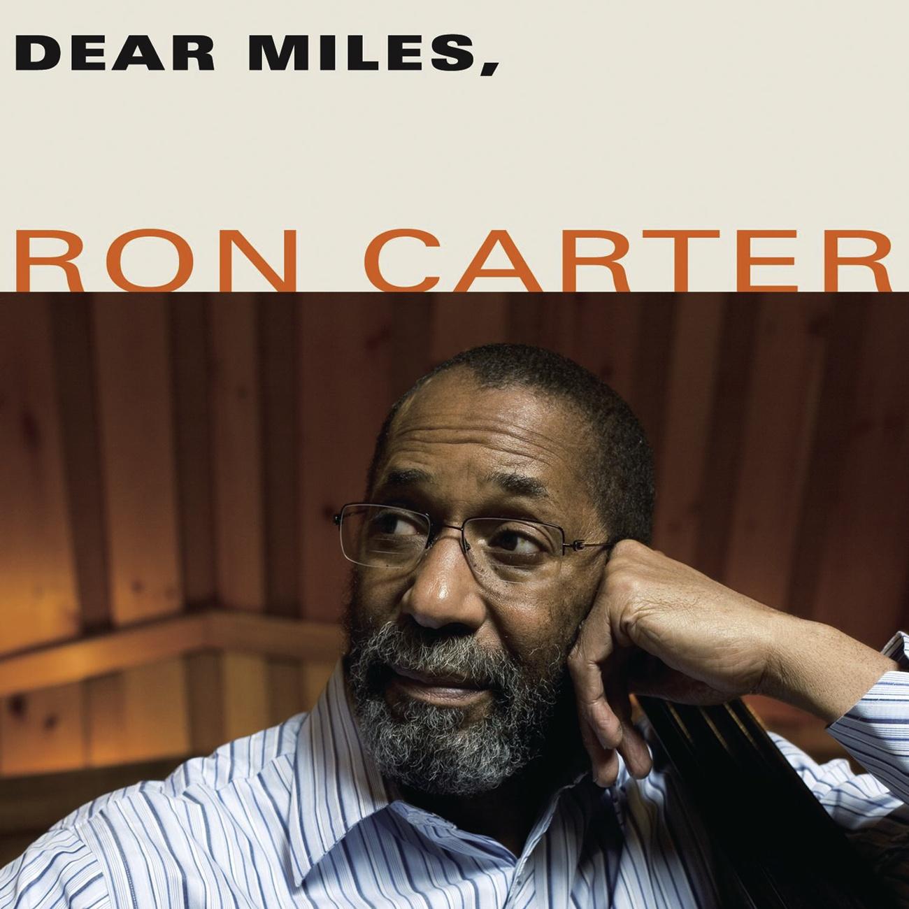 Dear Miles,
