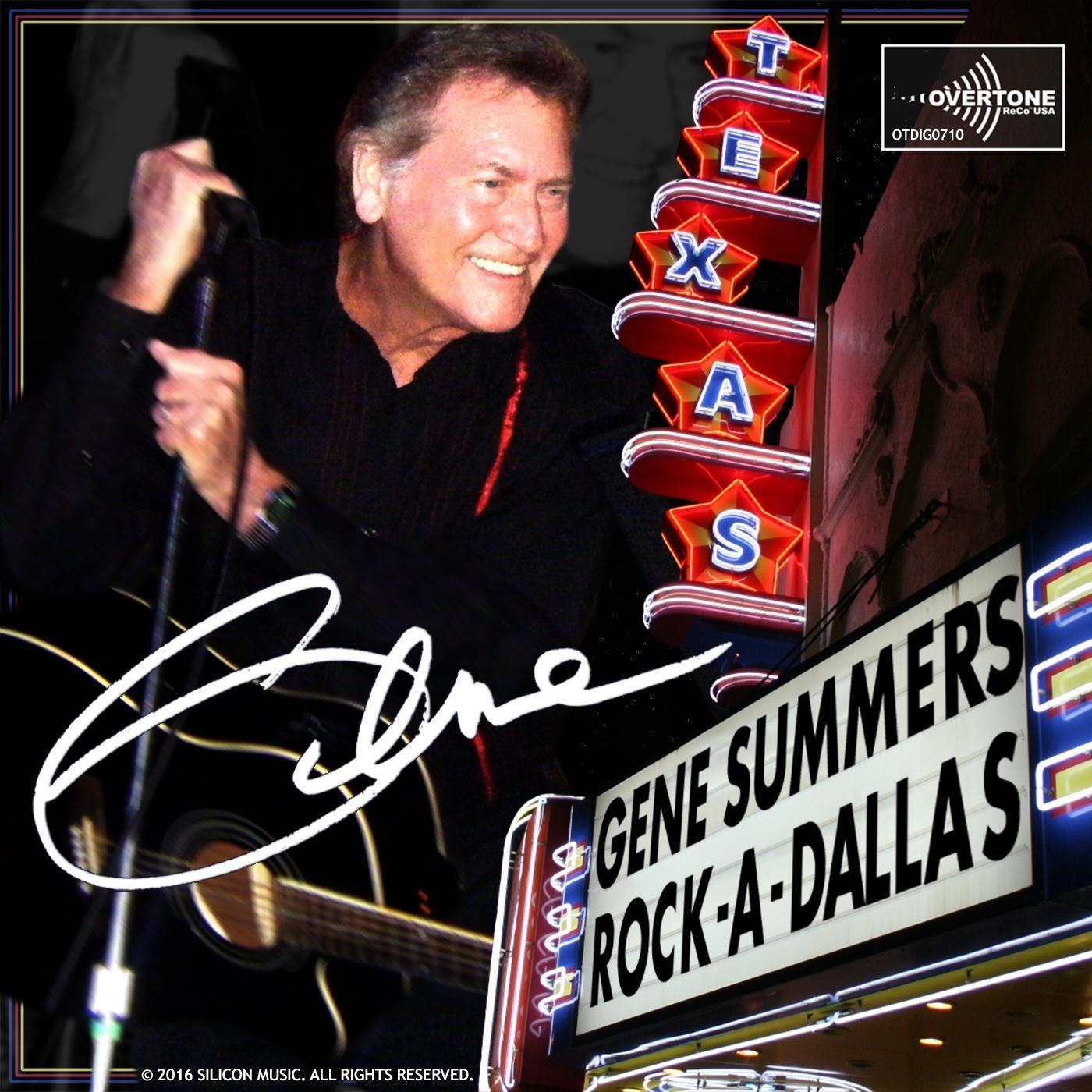 Rock-a-Dallas