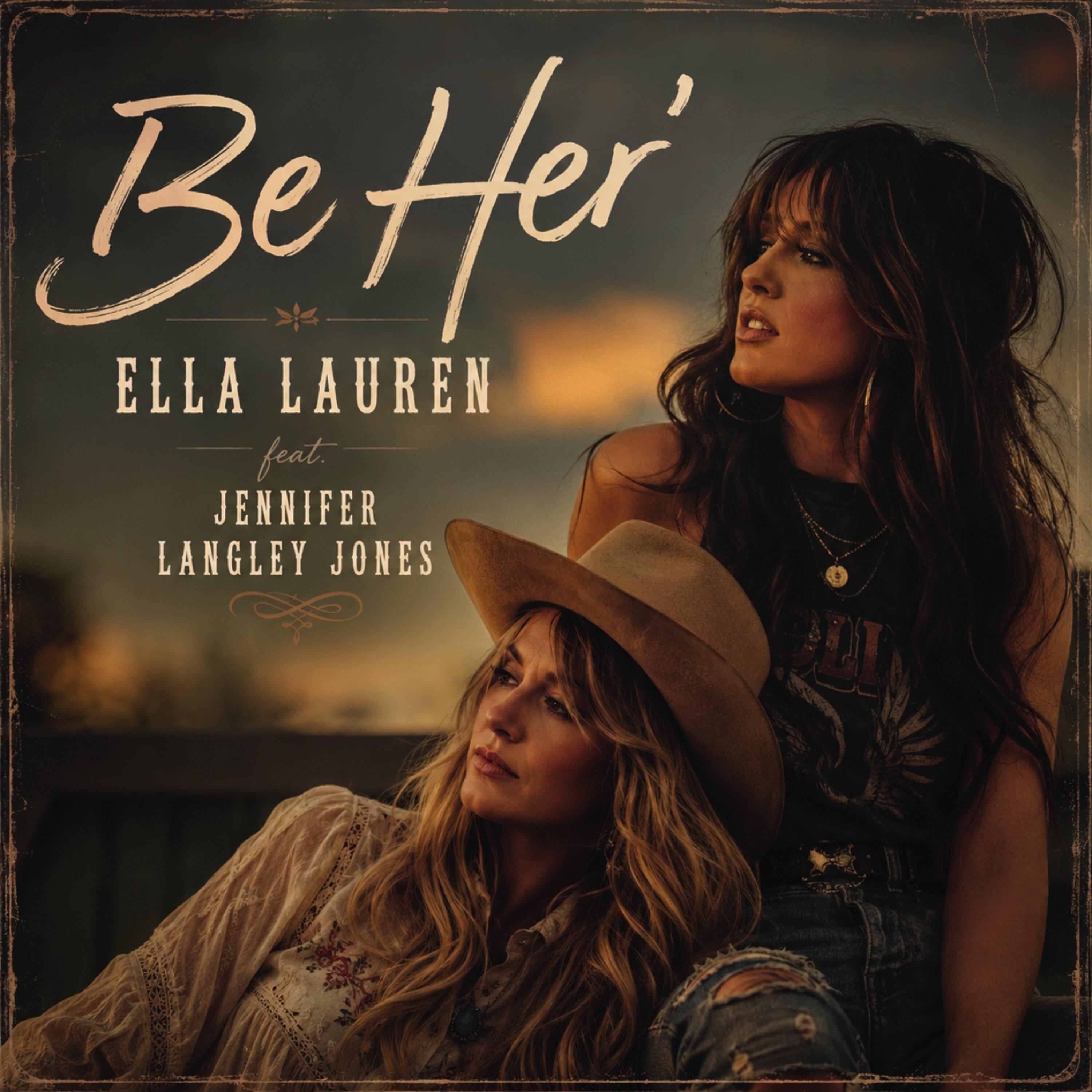 Be Her