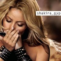 Shakira - GITANA