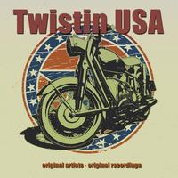 Twistin USA