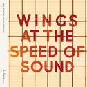 At The Speed Of Sound (Deluxe / Remastered)专辑