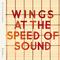 At The Speed Of Sound (Deluxe / Remastered)专辑