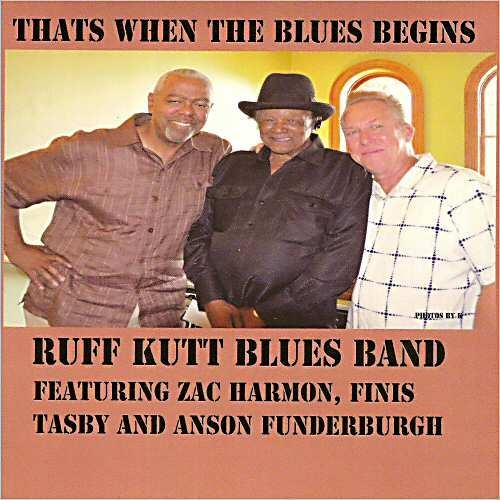 That's When the Blues Begins (2013)  