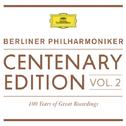 Centenary Edition 1913 - 2013 Berliner Philharmoniker专辑