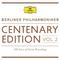 Centenary Edition 1913 - 2013 Berliner Philharmoniker专辑