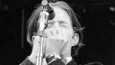 Paul Butterfield