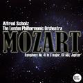 Mozart: Symphony No. 41 in C major, KV 551 'Jupiter'