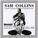 Sam Collins (1927-1931)专辑