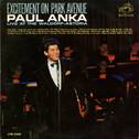 Excitement on Park Avenue, Live at the Waldorf-Astoria专辑