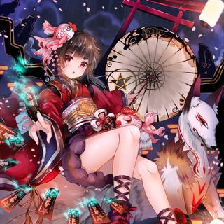 『和风纯音』平安京 · 日本同人音乐鉴赏