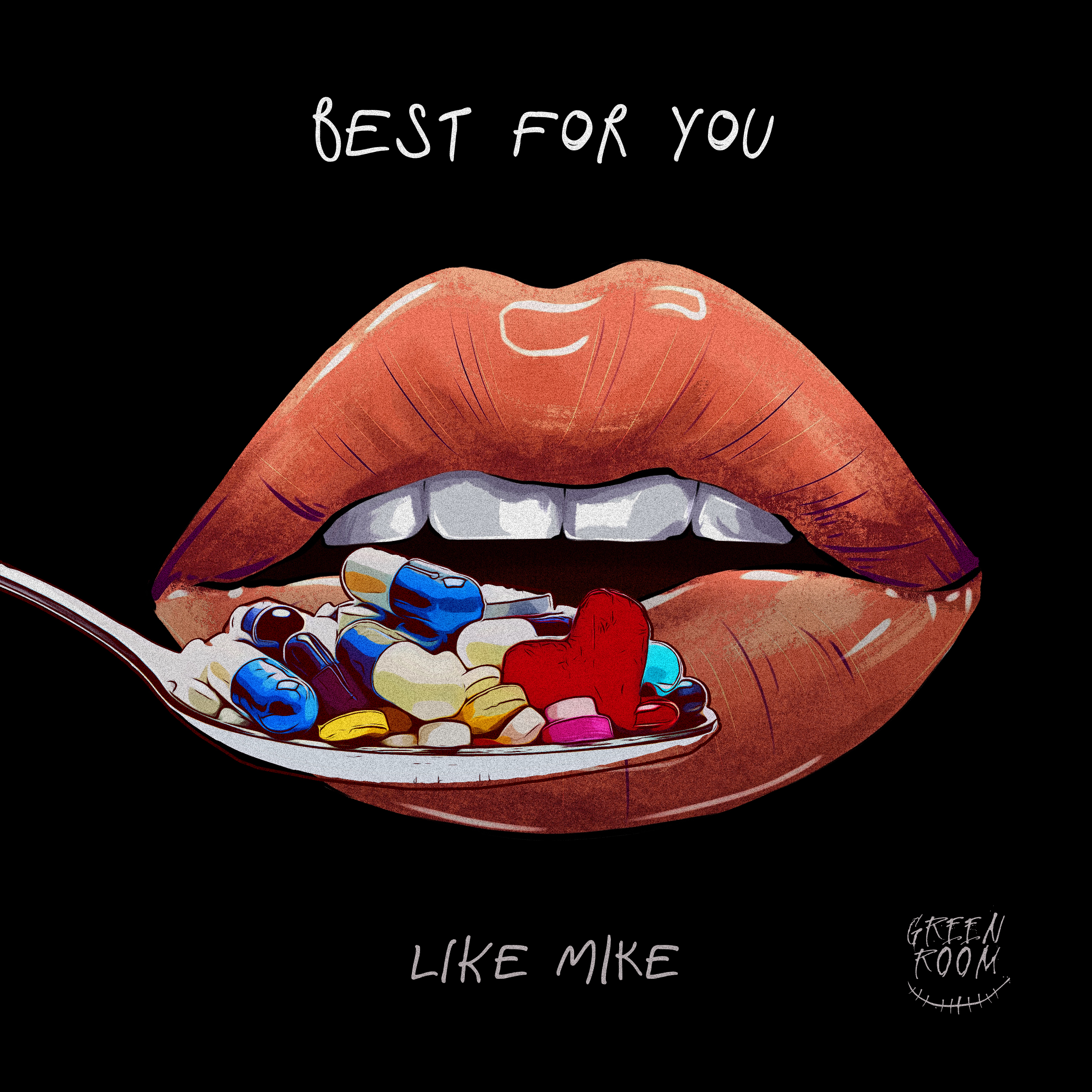 Like Mike - Best For You