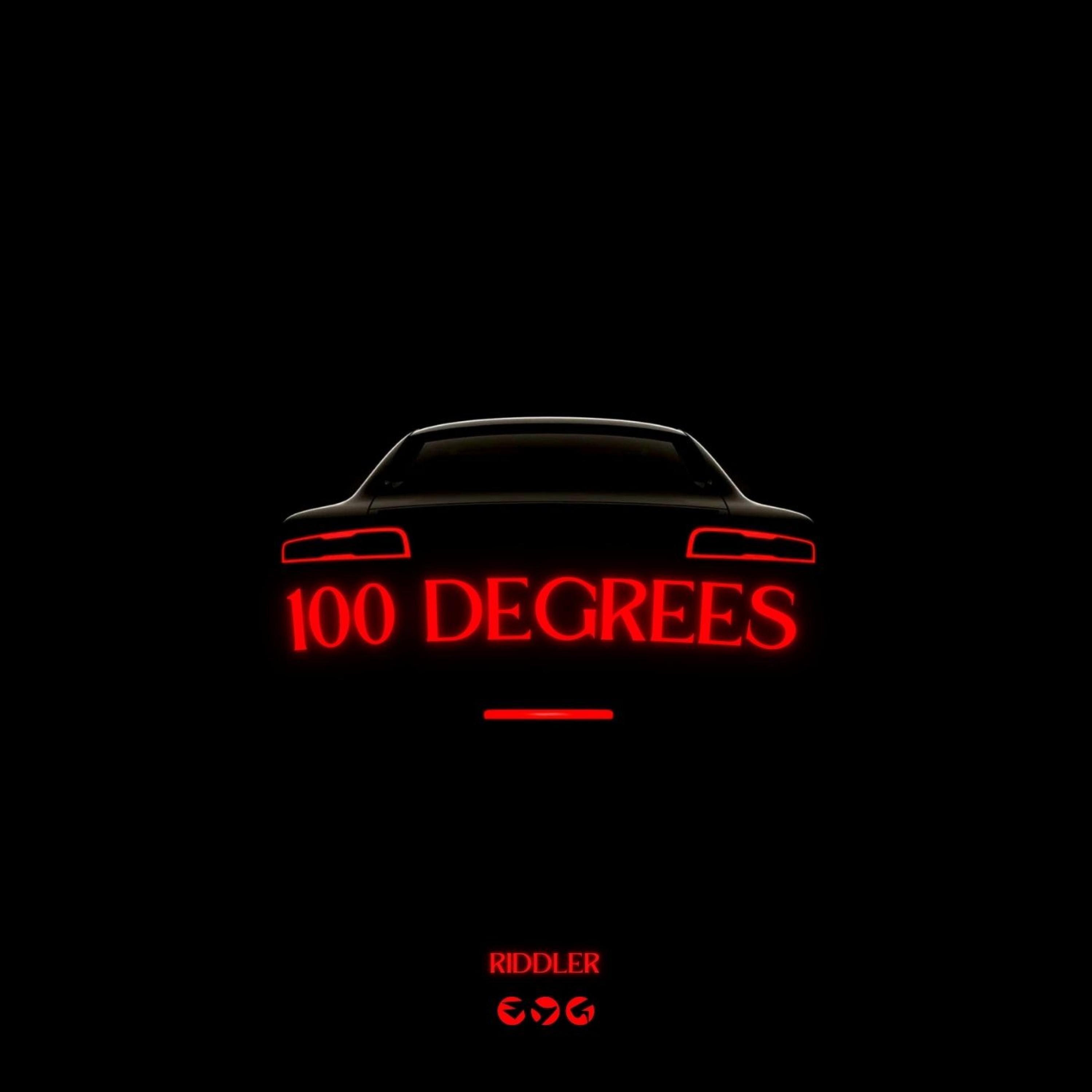 100 DEGREES