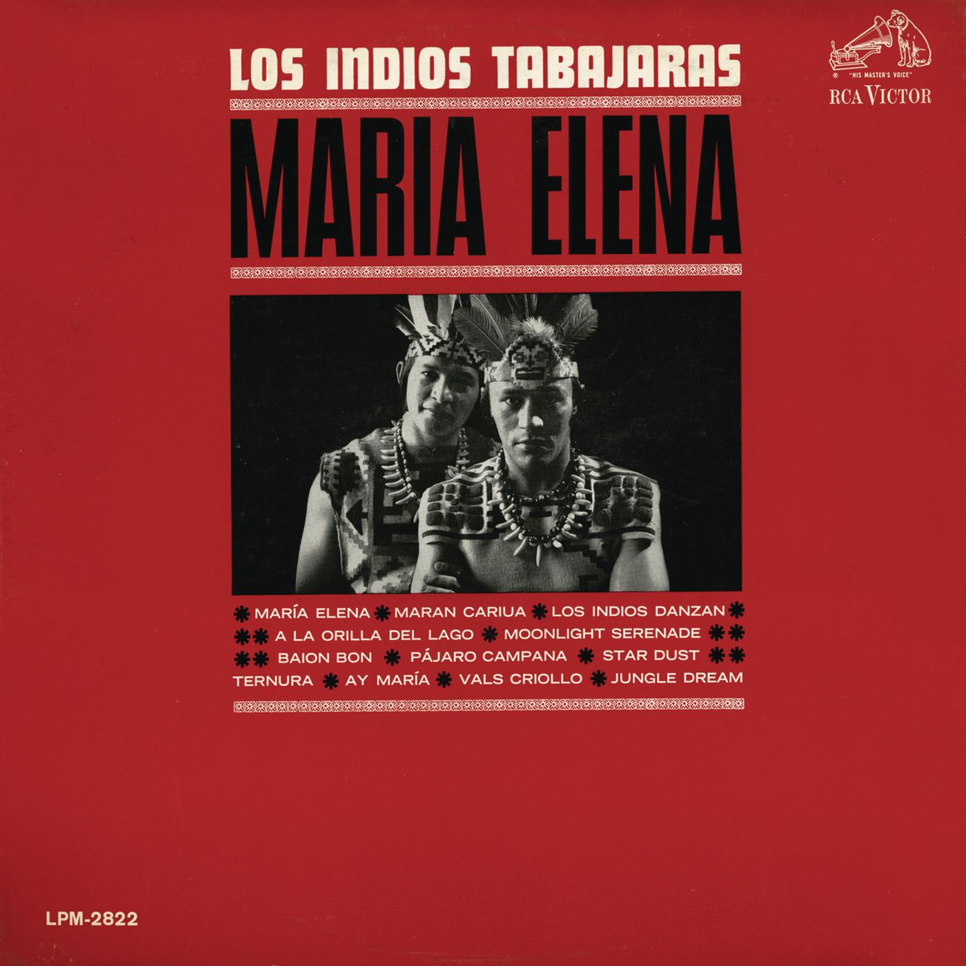 Maria Elena