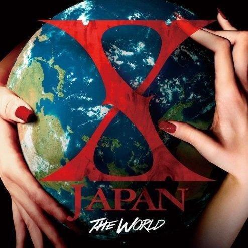 WE ARE X
