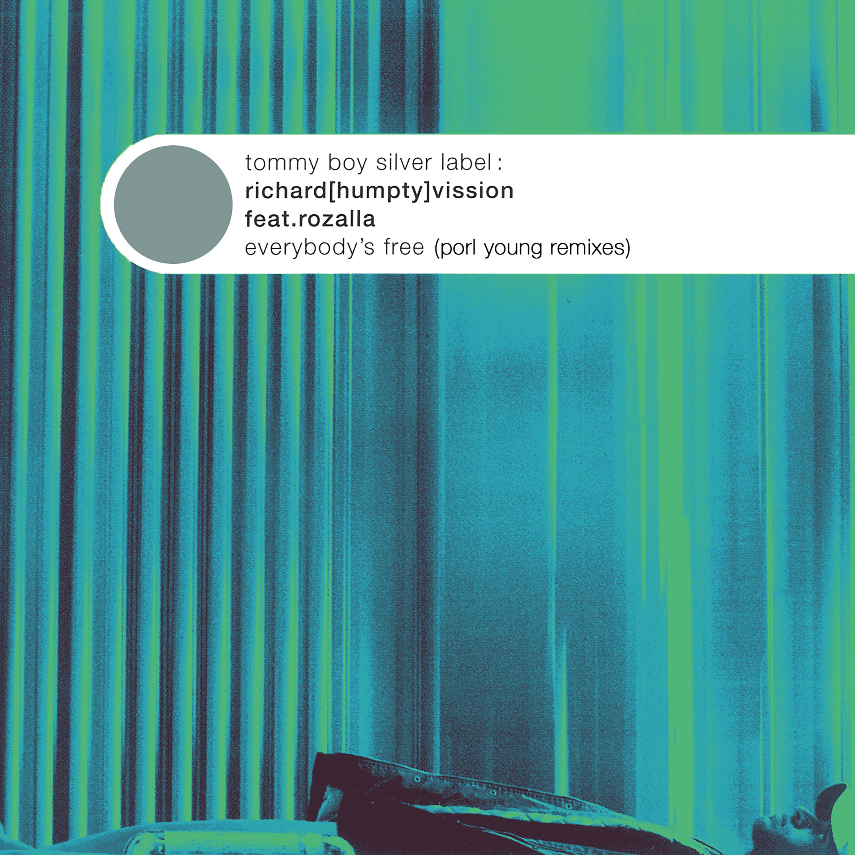 Everybody's Free (feat. Rozalla) [Porl Young Remix]
