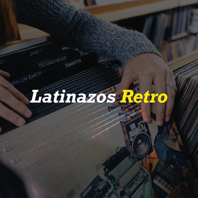 Latinazos Retro