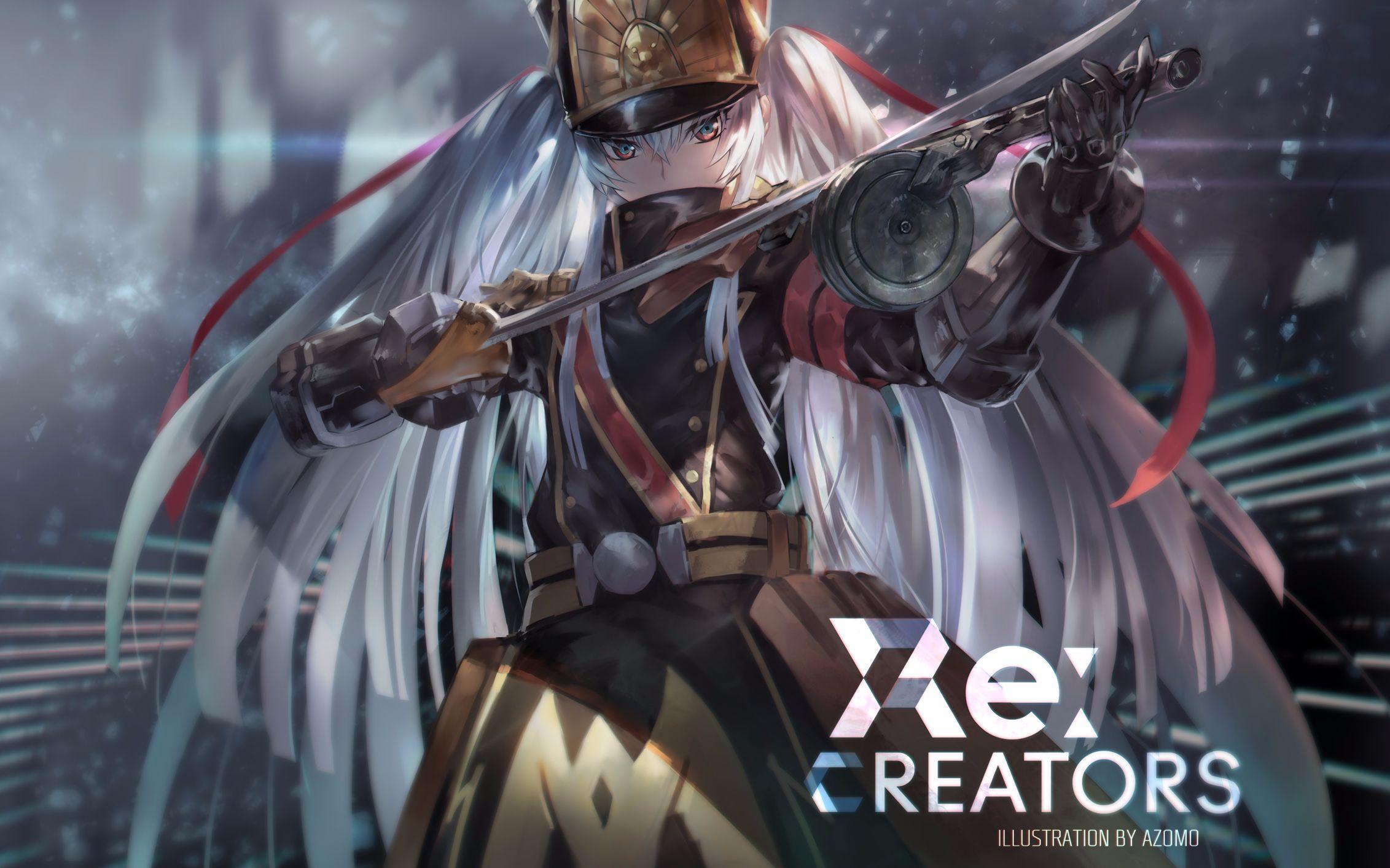 SawanoHiroyuki[nZk]-gravityWall (Trance Bootleg)（Silver_Nitrate remix）