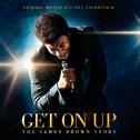 Get On Up - The James Brown Story专辑