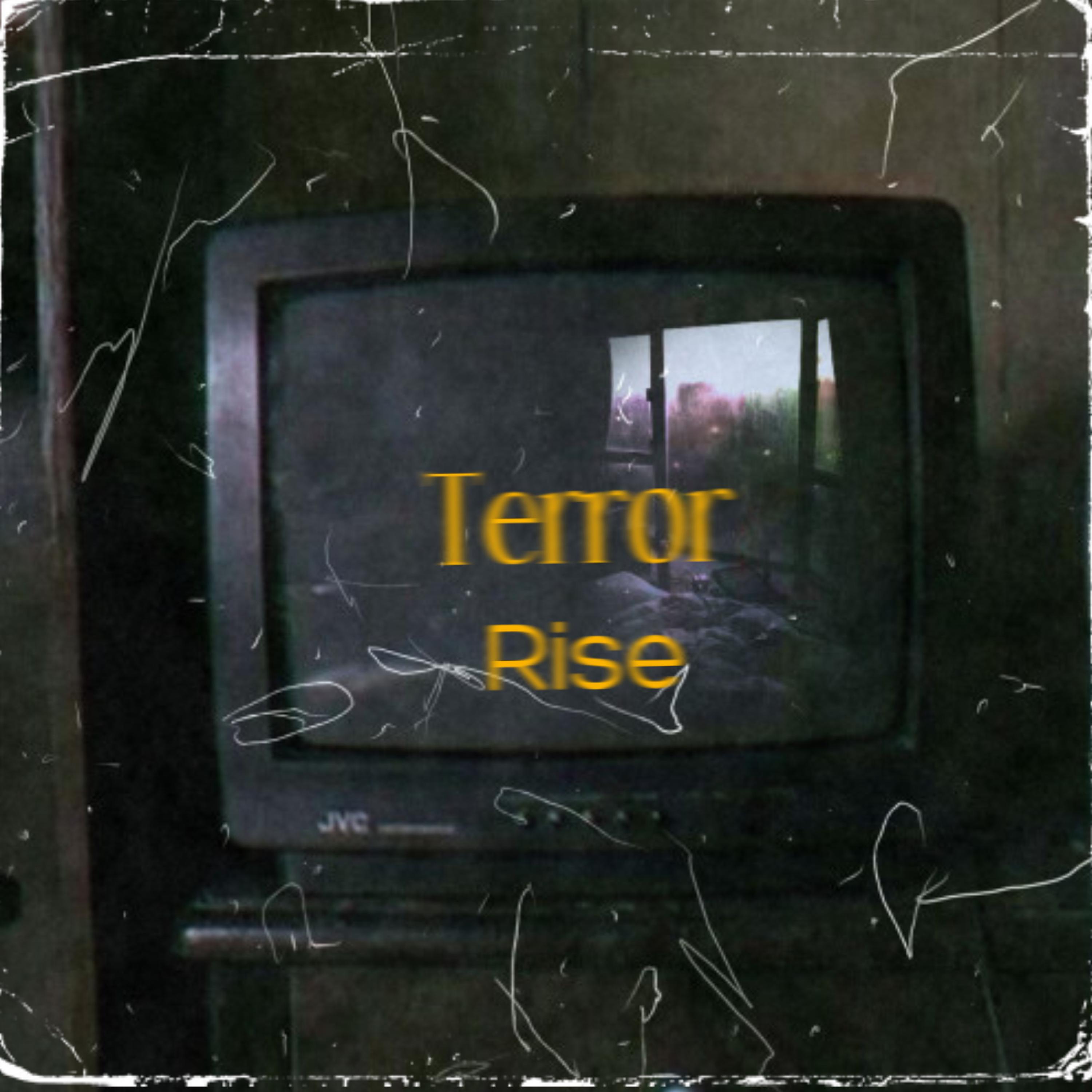 Terror Reid - Terror Rise (feat. Hammerfall, dutchavelli & Sleepdealer)