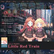 Little Red Train