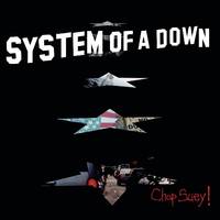 Chop Suey System of a Down 完整伴奏
