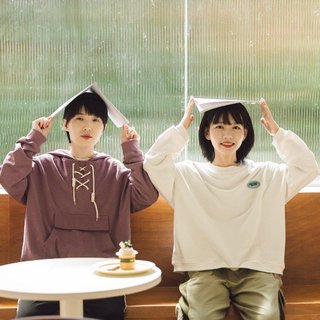 房东的猫｜干净清澈，清新明朗