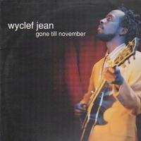 Gone Till November - Wyclef (remix instrumental)