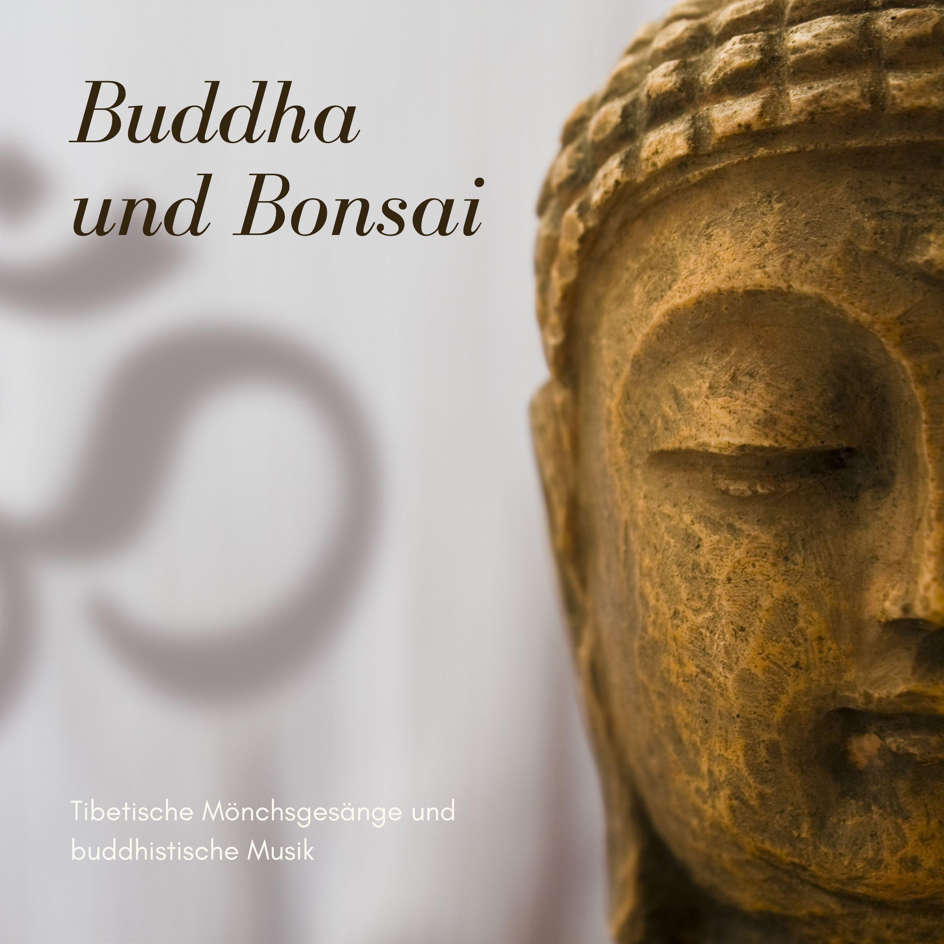 Buddha Virtue - Naturgeräusche mit Musik