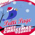 Patti Page Sings Christmas Songs