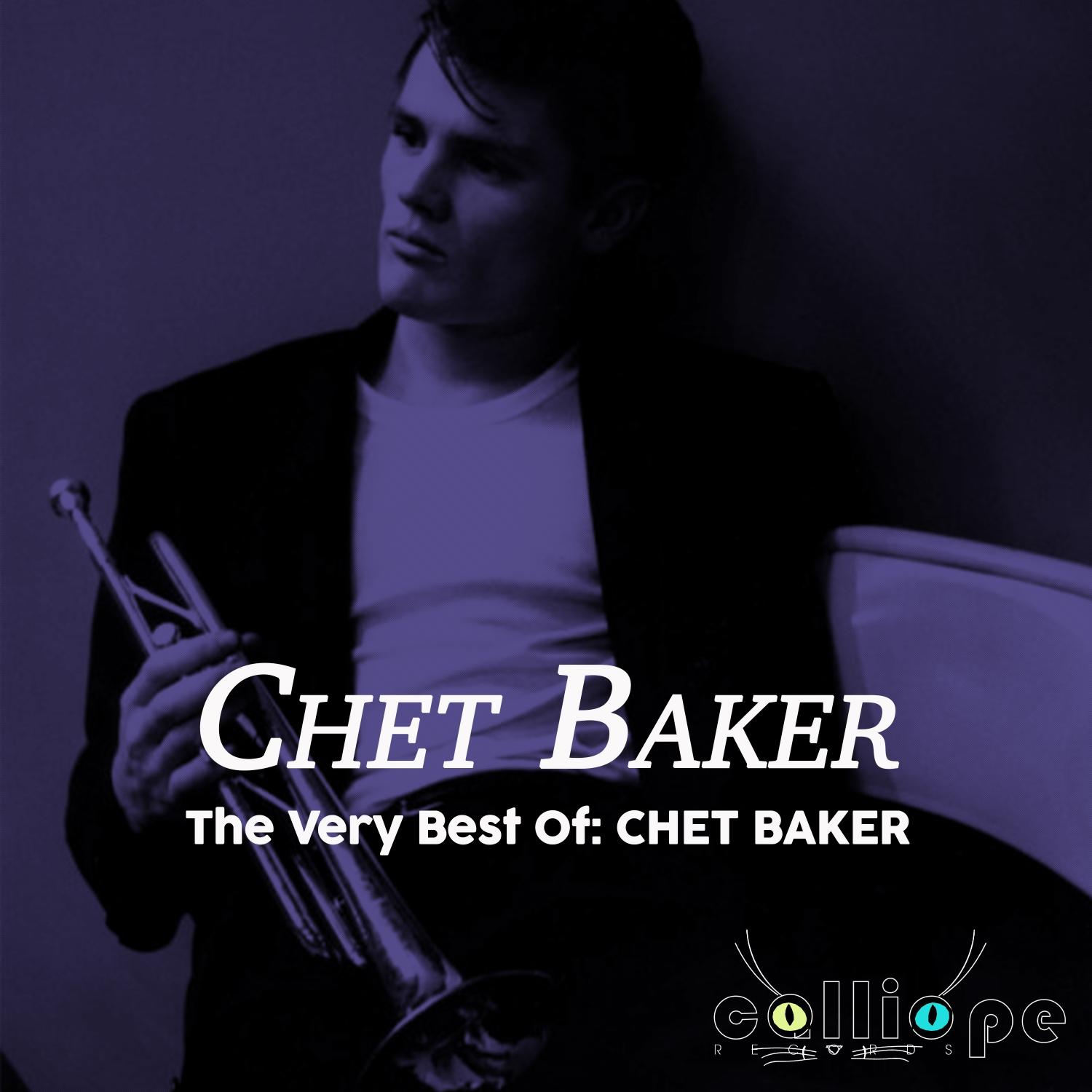 The Very Best Of: Chet Baker