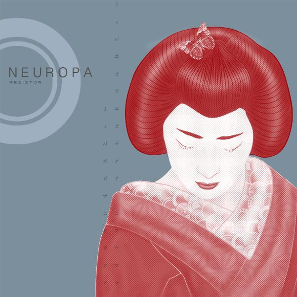 Neuropa - If I Want (Darkopolis Mix)