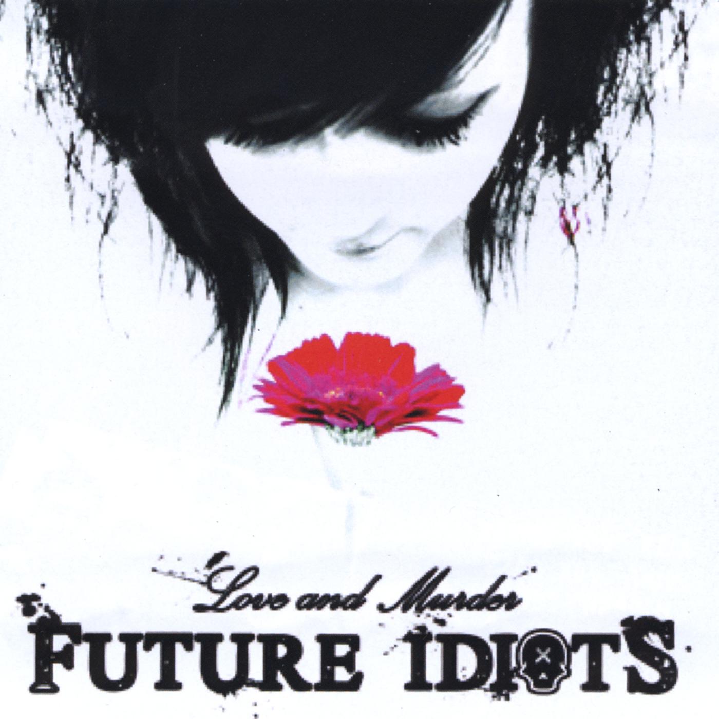 Future Idiots - Irony Heart