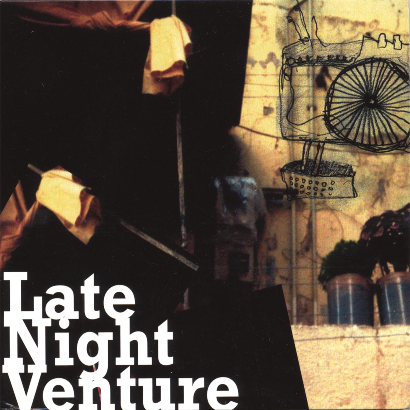 Late Night Venture