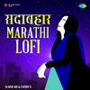 DJ MHD IND And CHERRY - Aami Thakar Thakar - Lofi