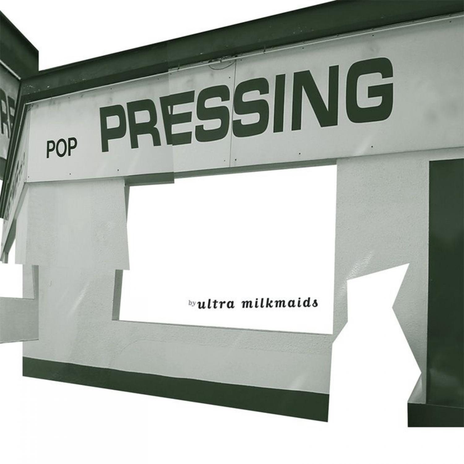 Pop Pressing