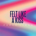Felt Like a Kiss专辑