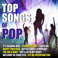 80s Ladies Of Pop - Angels Would Fall (karaoke Version)