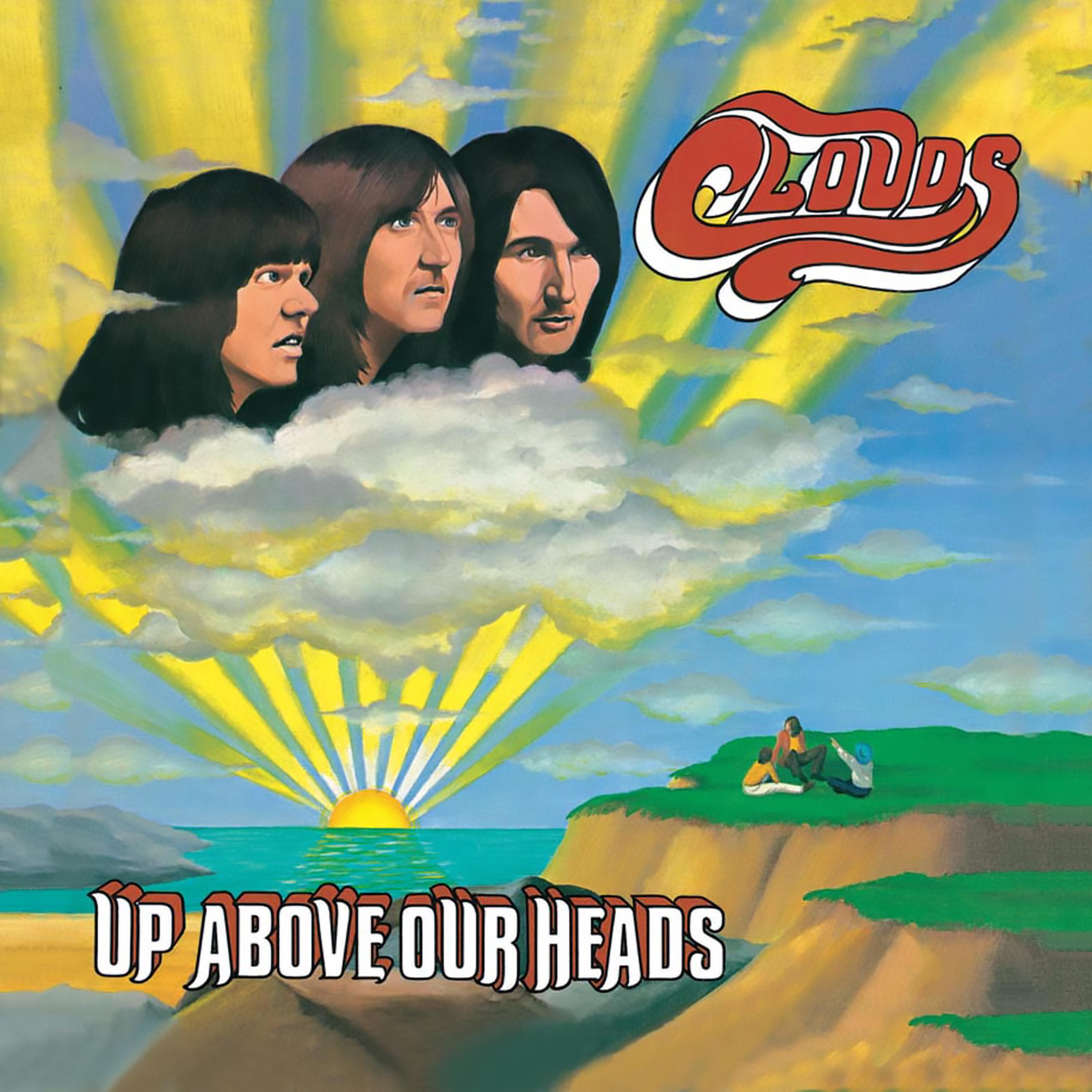 Up Above Our Heads (2017 Remaster)