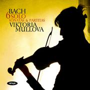 Bach: 6 Solo Sonatas & Partitas