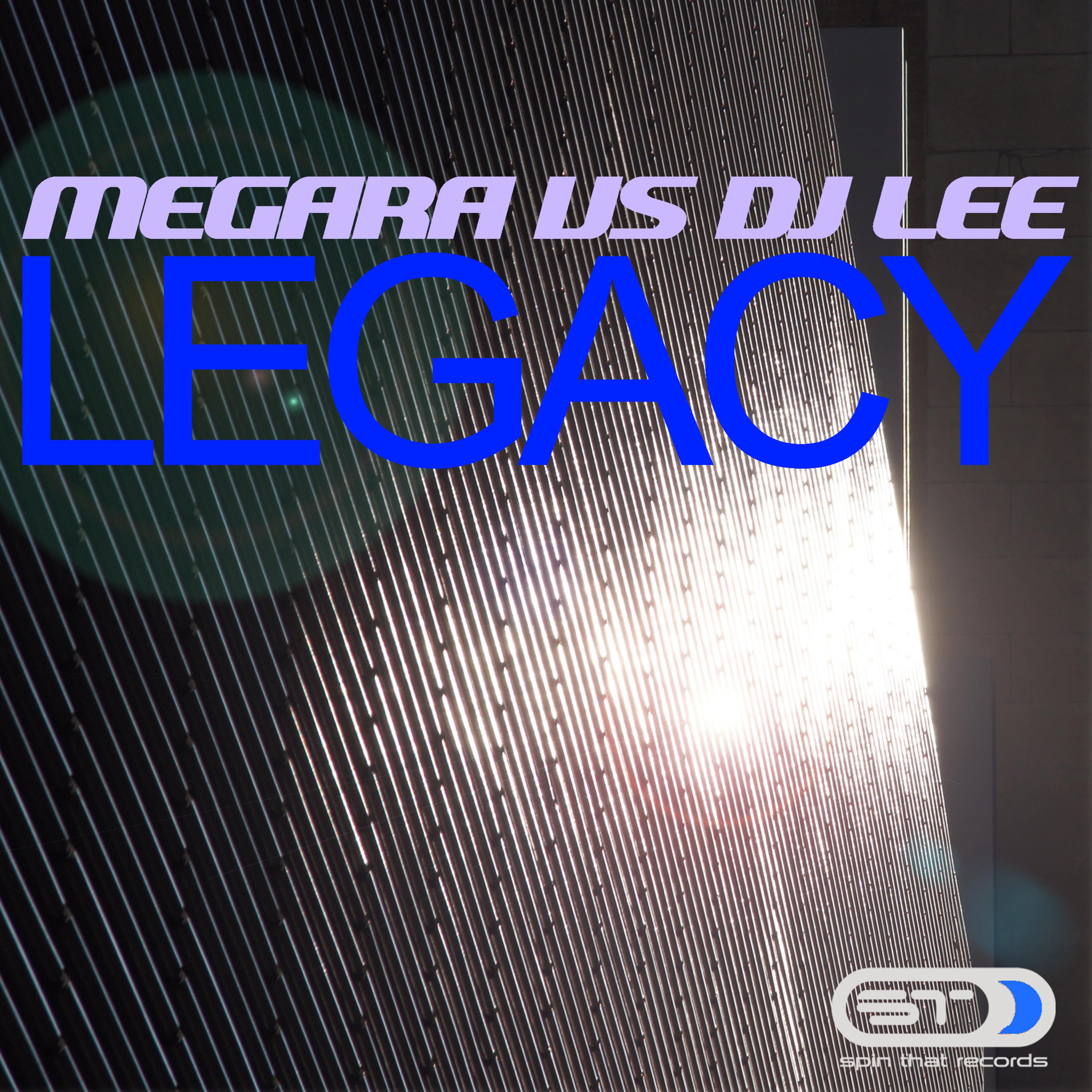 Legacy专辑