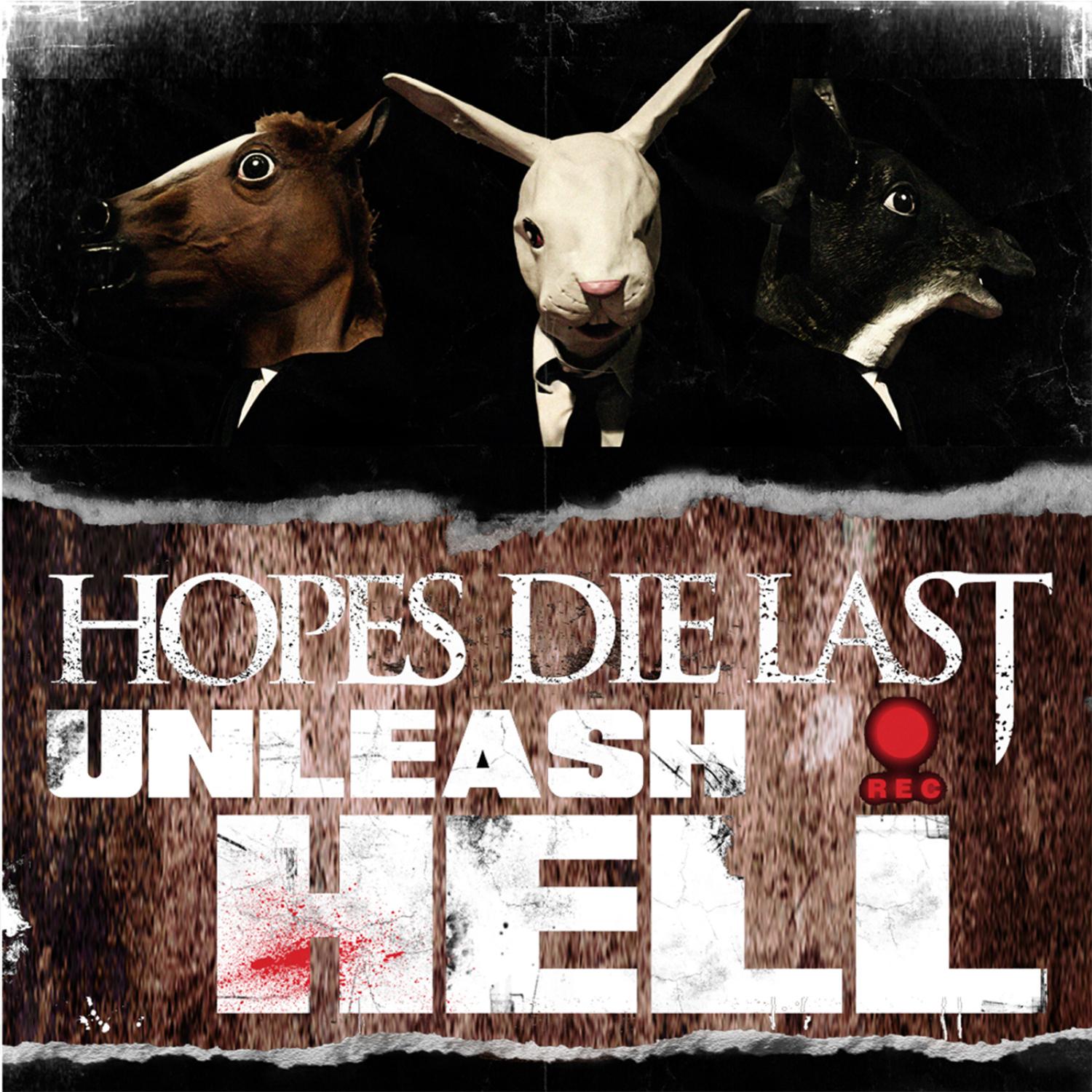 Unleash Hell - Single