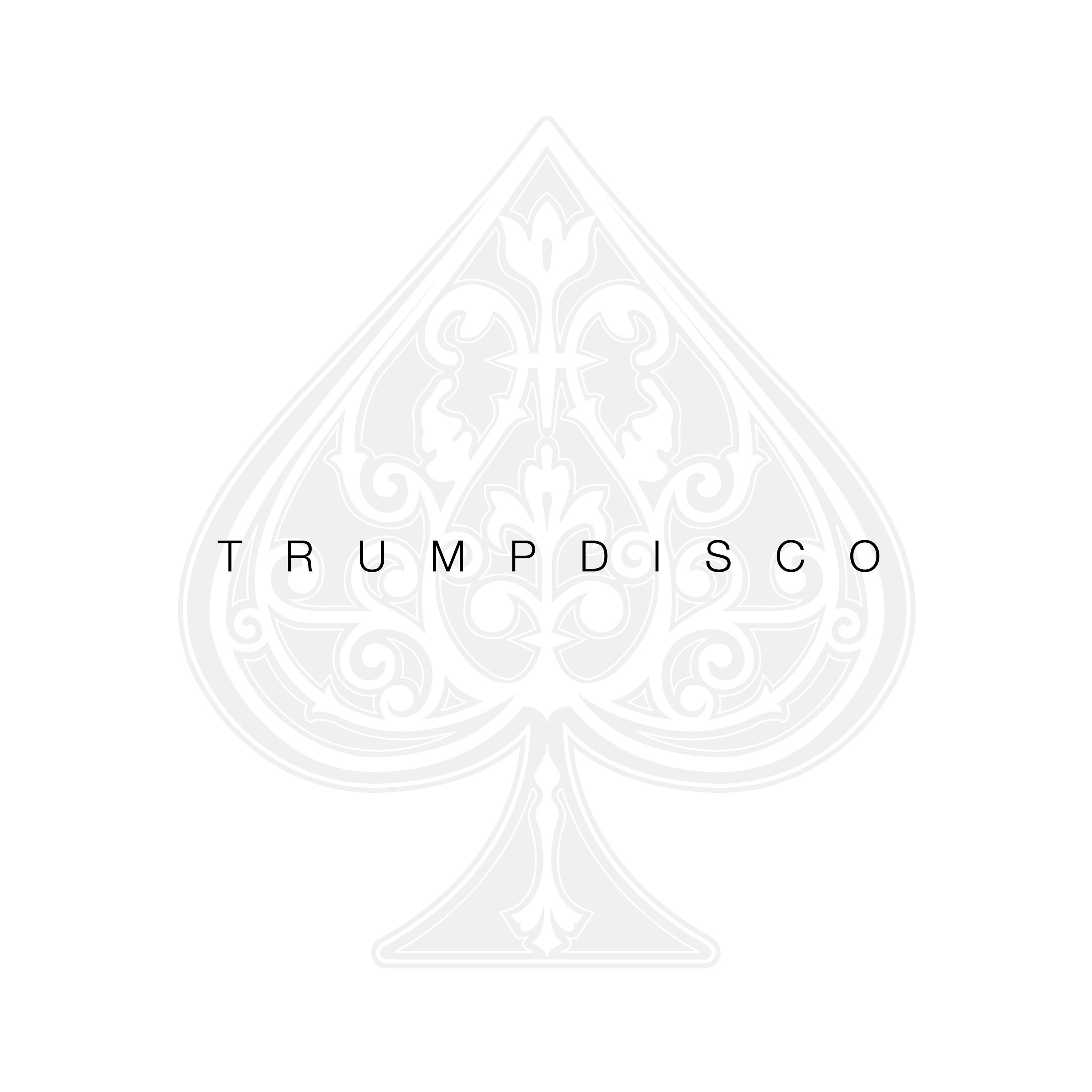 Trumpdisco - EP
