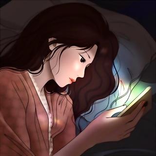 『宝藏盒子』迷幻的声线，开口沦陷